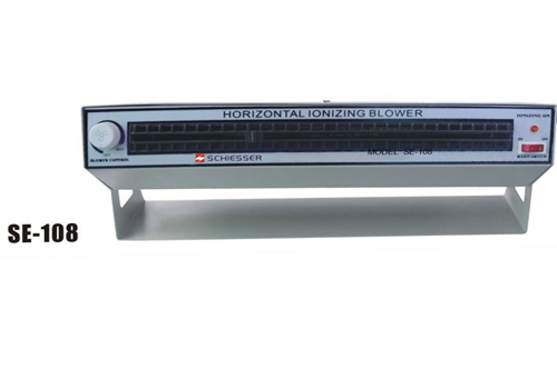 พัดลมไฟฟ้าสถิต Ionizer fan esd blower se-108